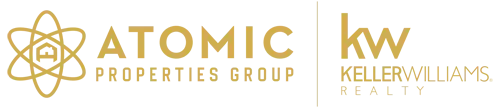 Atomic Properties Group with Keller Williams Realty